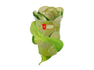 Լայմով սմուզի