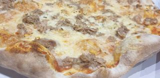 Pizza Neptuna (Mediana)