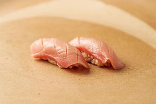Sushi De Oh-Toro (2 Pzs.)