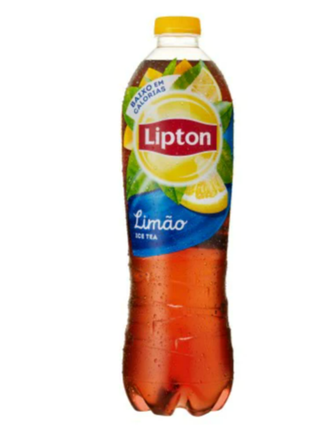 Ice Tea Limão 1L