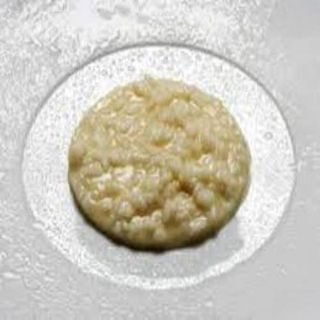 Risotto 4 Quesos