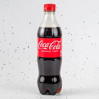 Coca-Cola 0.5