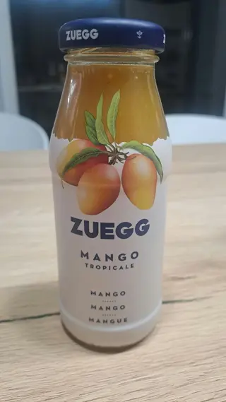 Sok z mango 200ml