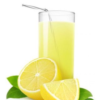 Jus de citron