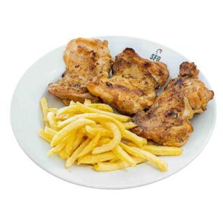 Coxa de Frango Desossada
