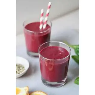 Red Rush