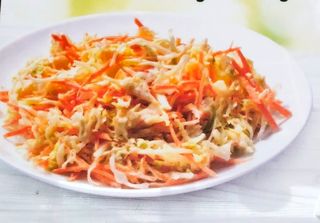 Салат Клоу Слоу (150г)