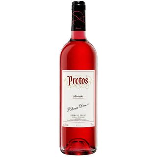 Vino Rosado Protos (750 Ml.)