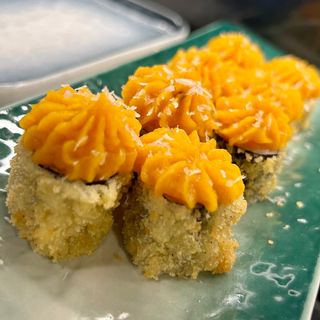 126. Hoso king`s taro - 8 pezzi