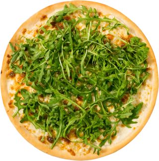 6 Upper east side white (30 cm)