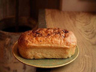 Хліб Фокача (100g)