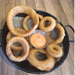 Onion beer -  8 pezzi