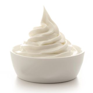 Yogurt