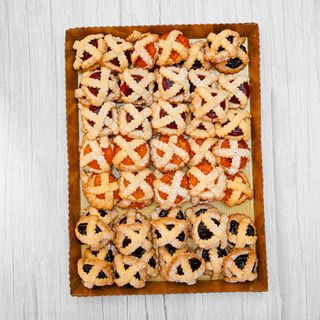 Rustichelle assortite 1.5kg