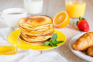 Petit Déjeuner Kids