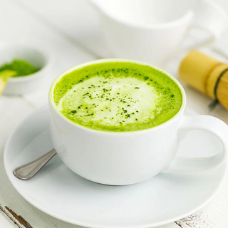 Matcha Latte Regular