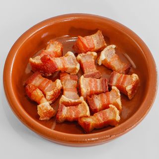 Torrezno de Soria