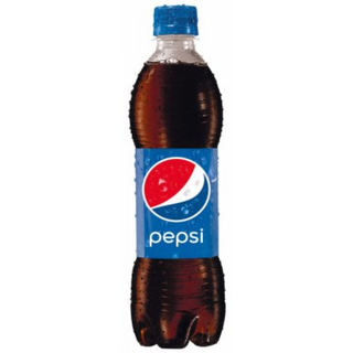 პეპსი 0.5ლ
