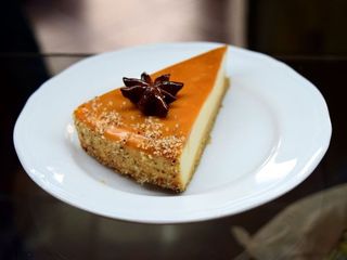 Дрогобицький торт з сіллю (ваговий) (100g)