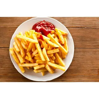 Chips Plain