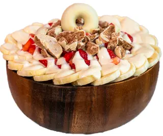 FILIPINOS BOWL