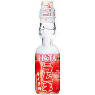 131. Ramune Lychee (200 Ml.)