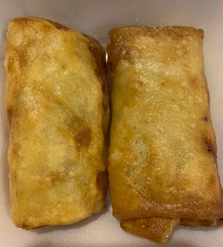 9-Пролетни рулца. 2бр