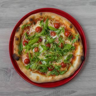 Pizza Bella Ciao (L)