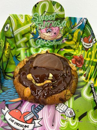 Cookie De Reese´S
