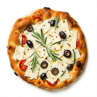 P.Cotoletta di pollo