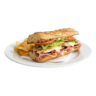 Bocata De Entraña