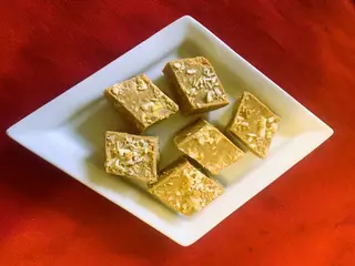 Barfi