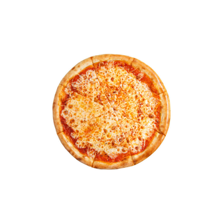 Pizza Margarita