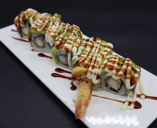 65. Angel roll - 8 pezzi