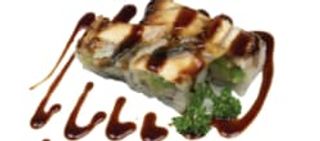 US11. Unaghi uramaki 