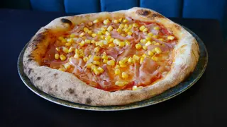 Pizza Bambino Ø 32cm