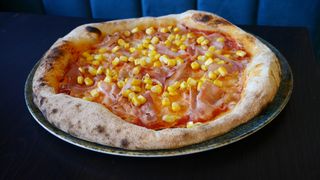 Pizza Bambino Ø 32cm