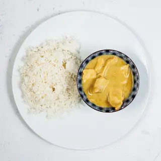 Green Curry