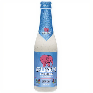 Cerveza Belga Delirium Tremens