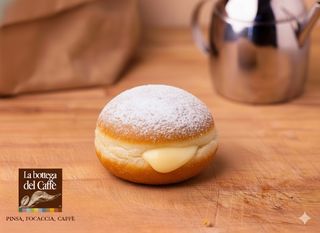 Mini krapfen