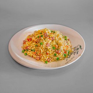 20 - Riso alla cantonese