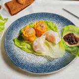 Dim Sum Variado (4 Uds.)