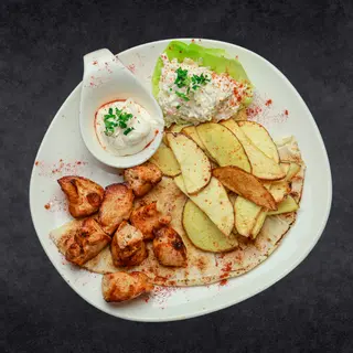 Shish Taouk