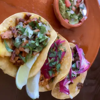 Taco Tinga