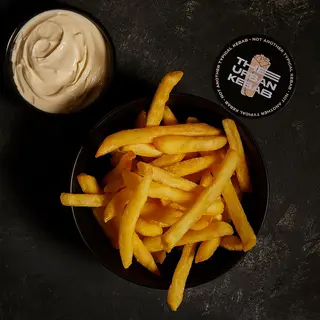 Patatas Clasicas
