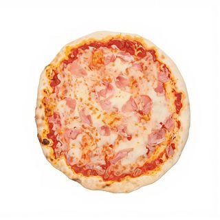 Pizza Jamón (32'')