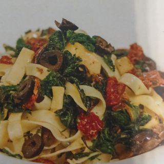 Паста Италиана