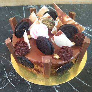Gateau Chocolat 30 cm