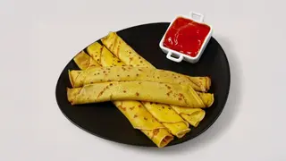 Sa džemom od kajsija 5kom
