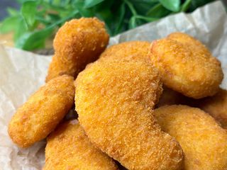 Нагетси 9шт